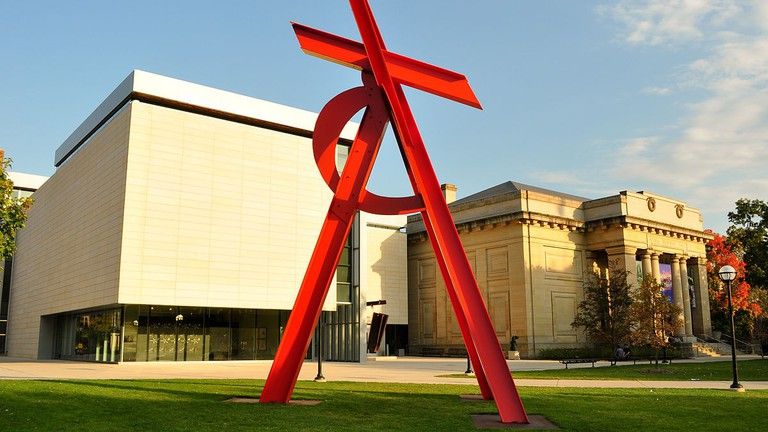 University of Michigan Museum of Art